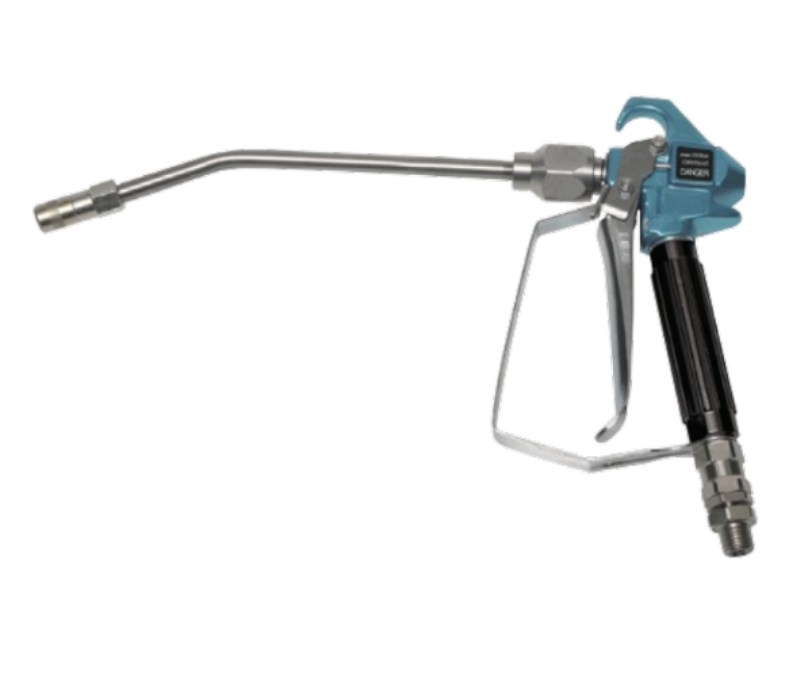 注入ポンプ部品